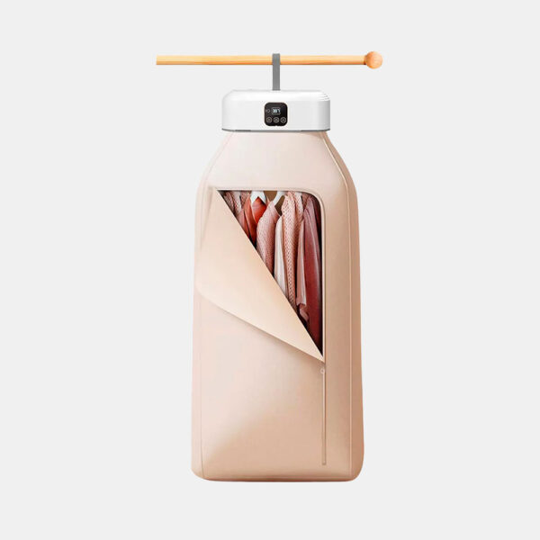 Secador de ropa portátil